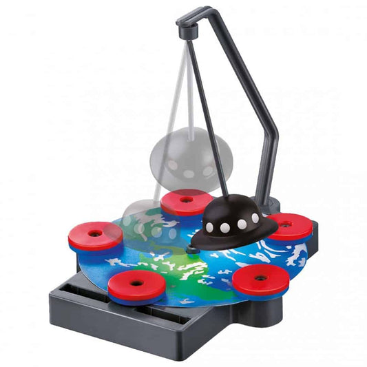 ערכת מדע לילדים, ניסוי מגנטי לילדים - ניסויים לילדים Kidzlabs