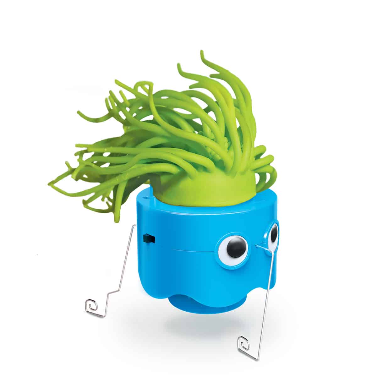 ערכת רובוטיקה לילדים, רובוט לילדים, רובוט דיונון - 4m KidzRobotix