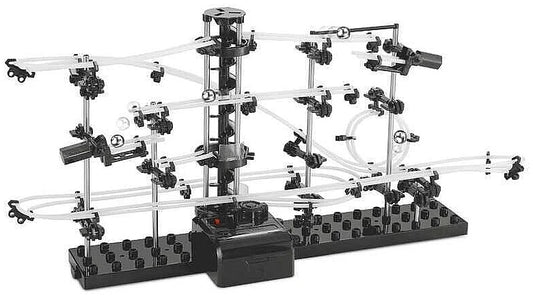 ערכת הרכבה והנדסה לילדים, מבוך גולות 5.5 מטר