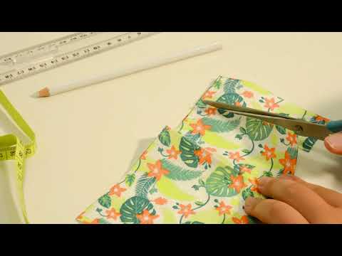 מכונת תפירה לילדים + 4 פרויקטים של תפירה מבית בוקי צרפת BUKI France