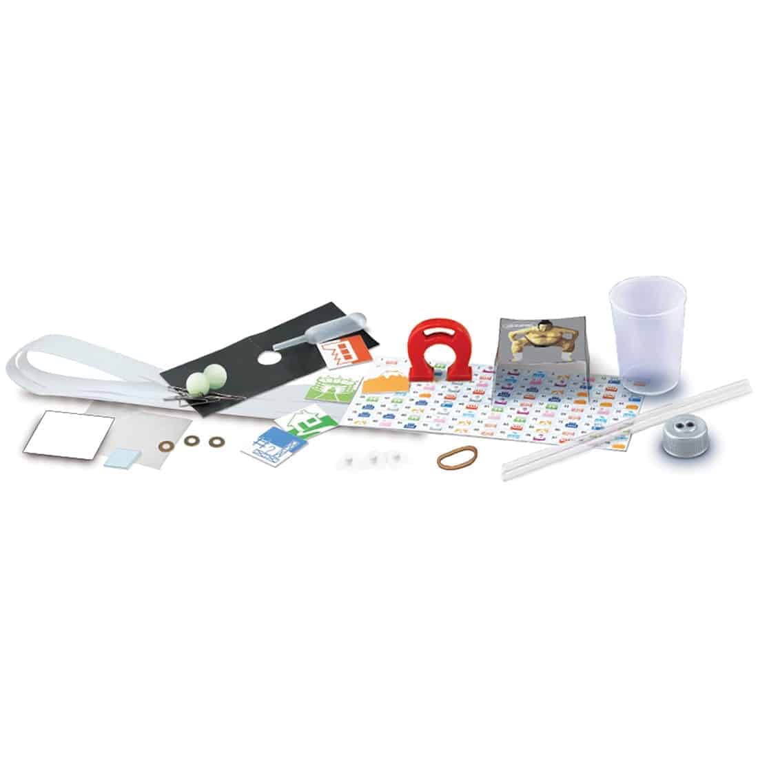 ערכת קדם ומדע  kidzlabs