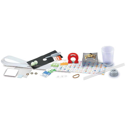 ערכת קדם ומדע  kidzlabs
