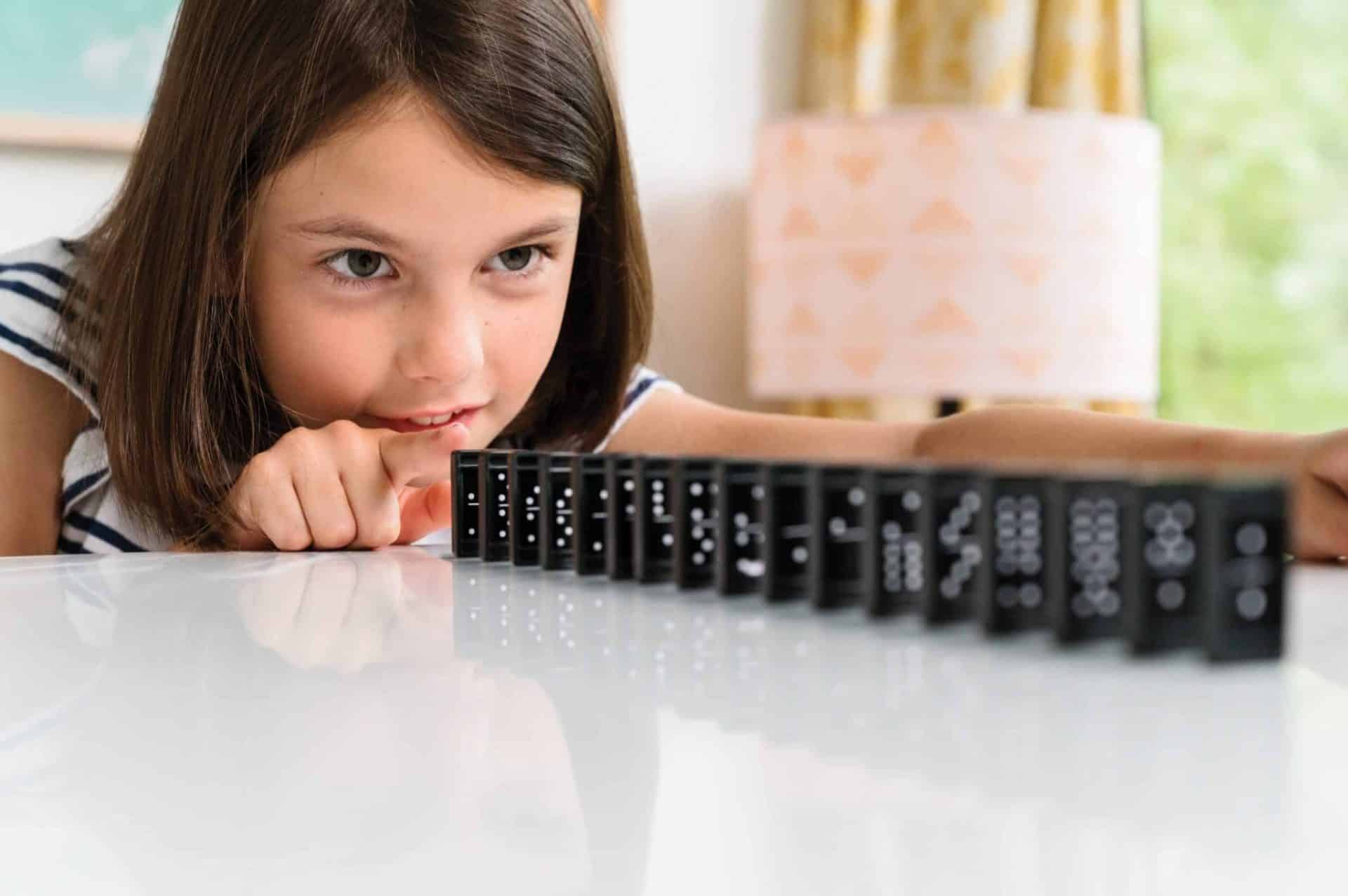 ערכת רובוטיקה לילדים, רובוטים לילדים, דומינורובוט - 4m KidzRobotix