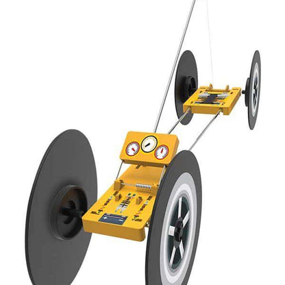 מכונית מרוץ מלכודת עכברים - 4M