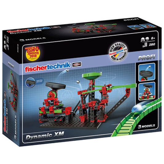 ערכת הרכבה והנדסה לילדים, ערכת מדע לילדים, מבוך גולות XM