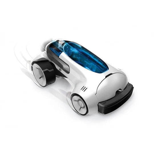 הרכבת מכונית מונעת אוויר לילדים, מדע כיף לילדים