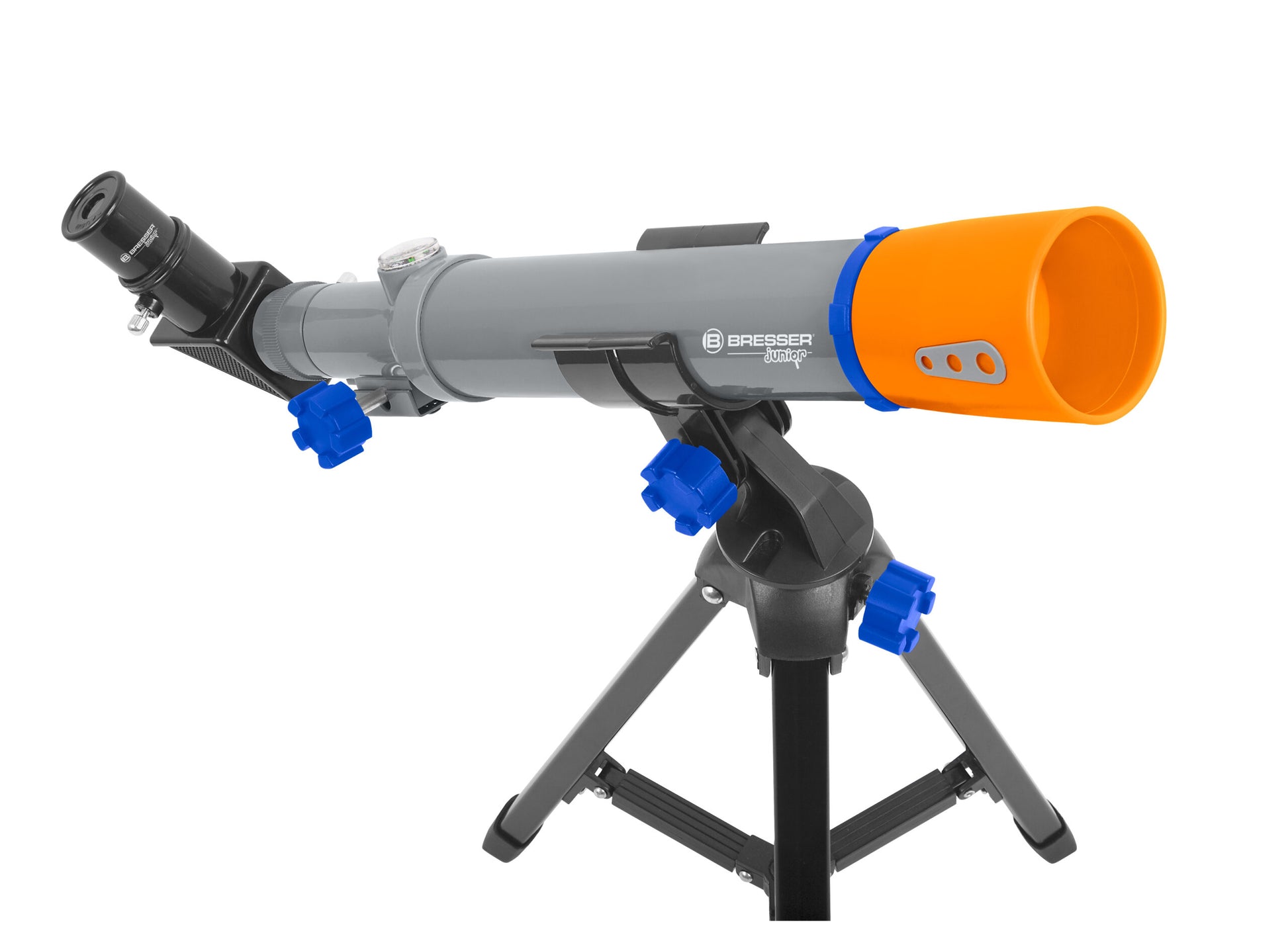 ערכת מדע לילדים, ערכת אסטרונומיה לילדים, טלסקופ BRESSER X32