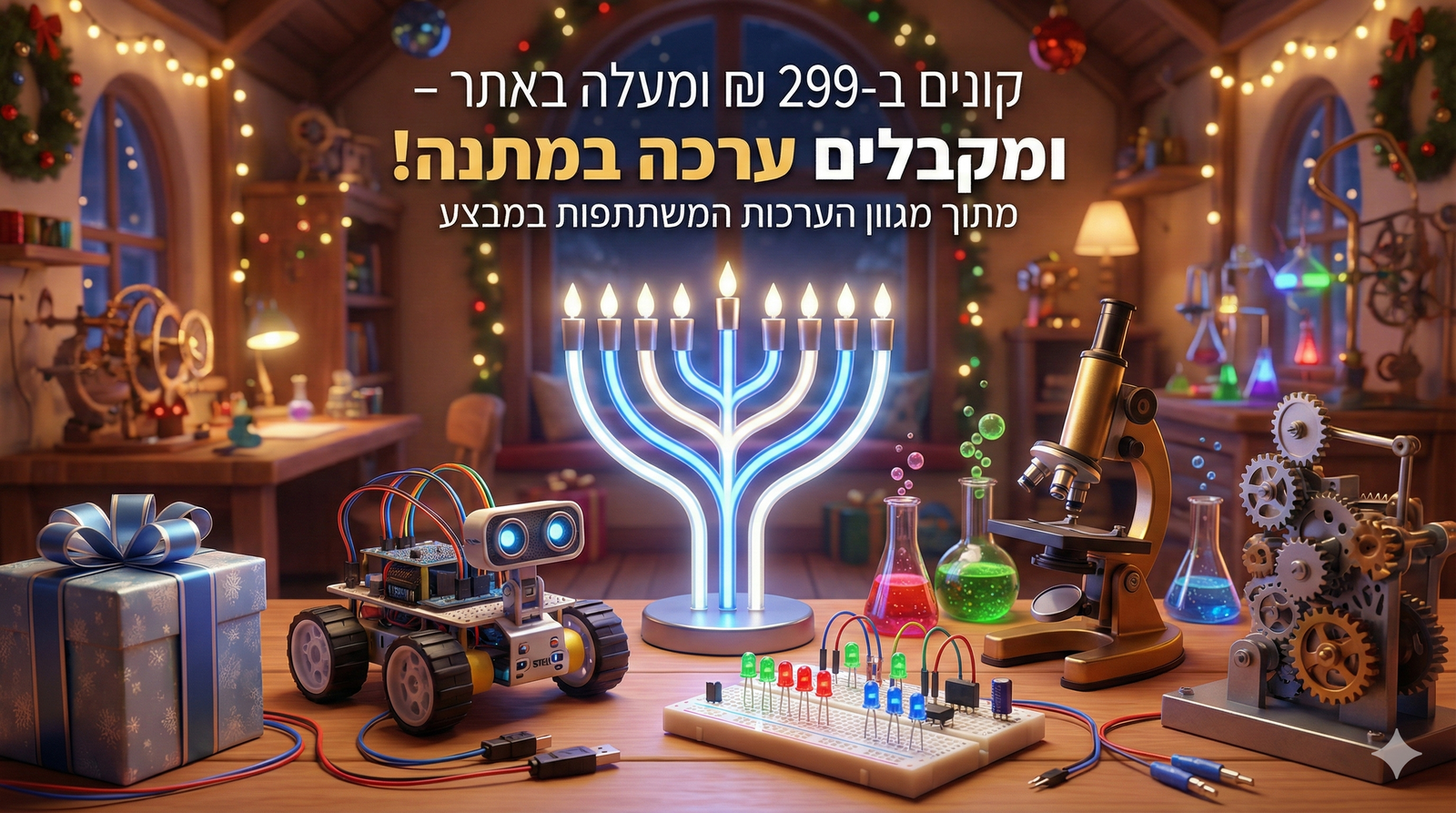 מבצעי נובמבר