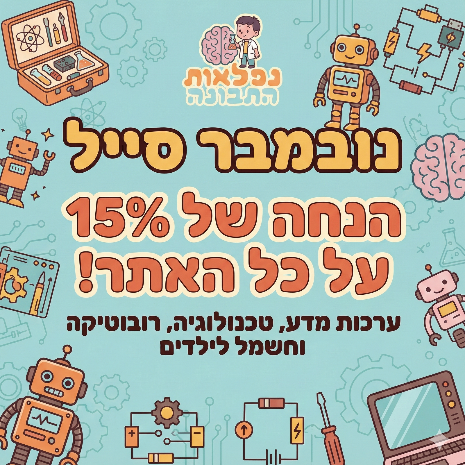 מבצעי נובמבר