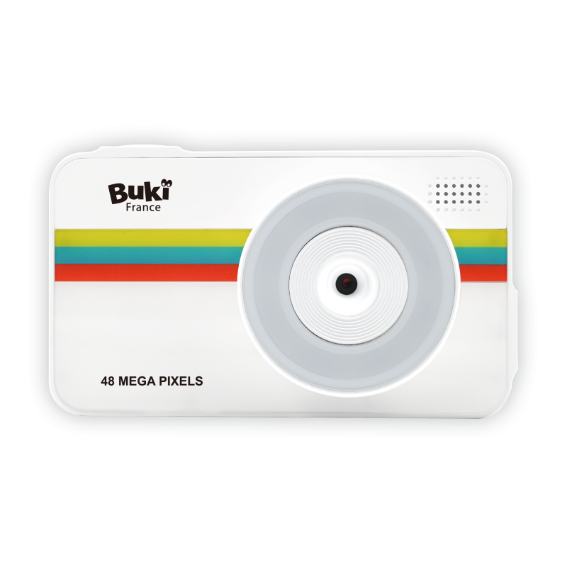 מצלמת אקסטרים לילדים Buki CamPro מבית בוקי צרפת  Buki France