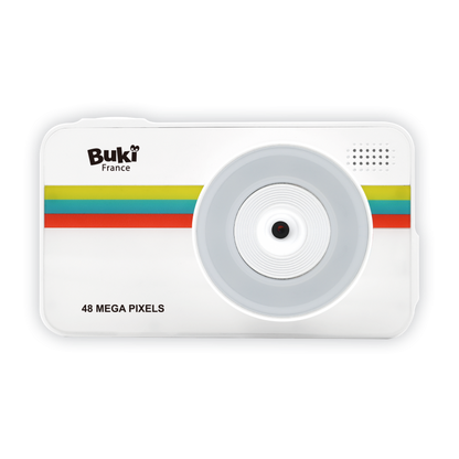 מצלמת אקסטרים לילדים Buki CamPro מבית בוקי צרפת  Buki France