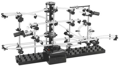 ערכת הרכבה והנדסה לילדים, מבוך גולות 5.5 מטר